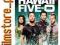 Hawaii Five-0 Hawaje 5.0 - Sezon 1 [6 DVD]