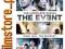 The Event - Zdarzenie Sezon 1 [6 DVD]