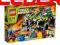 LEGO POWER MINERS 8190 CHWYTACZ KURIER