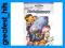 KUBUŚ I HEFALUMPY (DISNEY) (KUBUŚ PUCHATEK) (DVD)