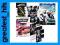 SZYBCY I WSCIEKLI 1+2+3+4+5 PAKIET (5DVD)