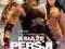 Książę Persji: Piaski czasu  DVD FOLIA