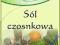 SÓL CZOSNKOWA a`1kg