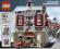 LEGO 10197 FIRE BRIGADE REMIZA KOLEKCJONERSKI