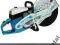 Makita Przecinarka do betonu i asfaltu DPC8132