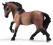 KOŃ RASY LUSITANO 13666 figurka Schleich