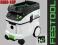 FESTOOL odkurzacz profesjonalny CTM 36 E