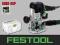 FESTOOL frezarka górnowrzecionowa OF 1010 EBQPlus