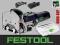 FESTOOL frezarka do połączeń DF 500 Q PLUS