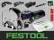 FESTOOL frezarka do połączeń DF 500 Q SET