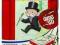 Hasbro - Gry - Kompakt Monopoly - 29188