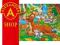 PUZZLE BAMBI 60 ELEMENTÓW (CL26609)