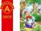 PUZZLE LITTLE RED RIDING HOOD 60 ELEMENT (B-06434)