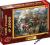 Puzzle Bitwa pod Grunwaldem Jan Matejko 2000 el