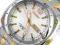 Mechaniczny Citizen NH7474-51A Luxury Automatic