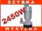 POMPA DO WODY BRUDNEJ CZYSTEJ 2450W ŻELIWNA
