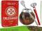 Promocyjny ZESTAW STARTOWY do Yerba Mate KLASYK 2