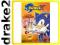 SONIC X CZ.3 polski DUBBING [DVD]