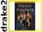 POLNOC POLUDNIE KSIEGA 1+2 Patrick Swayze BOX 6DVD