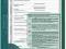 DRUK MICHALCZYK ŚWIADECTWO PRACY ŚP A4 O+K 501-1