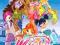 KLUB WINX - NOWA CZARODZIEJKA DVD + gratis