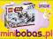 LEGO STARS WARS ZESTAW BOJOWY SNOWTROOPER 8084