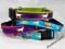 Golden Retriever obroża  25mm - nowy wzór!