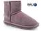 OKAZJA -30% BOTKI EMU WALLABY MINI KIDS FIOLET 32