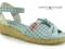 OSTATNIA PROMOCJA ESPADRYLE TOMMY HILFIGER KIMMY39