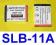 AKUMULATOR SAMSUNG SLB-11A WB600 WB650 WB1000 2000