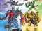TRANSFORMERS 3 Characters - plakat 61x91,5 cm