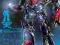 TRANSFORMERS 3 Optimus - plakat 61x91,5 cm