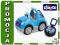 CHICCO 684512 ZDALNIE STEROWANE AUTO SAFARI JEEP +