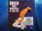 QUEEN ROCK MONTREAL & LIVE AID BLU-RAY