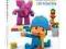 POCOYO I PRZYJACIELE - seria 1 DVD FOLIA