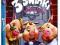 OPOWIESCI DZIWNEJ TRESCI  TRZY SWINKI DVD FOLIA
