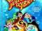 RATUNKU, JESTEM RYBKĄ (BAJKA) DVD