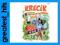 KRECIK: JAK KRECIK PODRÓŻOWAŁ KOLEJĄ (DVD)