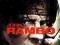 JOHN RAMBO, Blu-ray nowy, folia, lektor, jk3