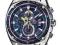 ZEGAREK CASIO EDIFICE EF-553D CHRONO 100M 6 LAT GW