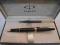 Parker Sonnet Pióro czarny mat GT