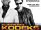 ZŁODZIEJSKI KODEKS [BLU-RAY] NAJTANIEJ KURIER S