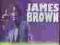 {{{ DVD JAMES BROWN - SOUL SESSION folia!!!