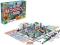 Hasbro - Gry - Monopoly City - 01790