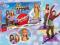 Hasbro - Gry - Twister Moves Hannah Montana - 4680