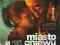 MIASTO GNIEWU- DVD - NL