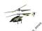 Amewi 25 064 helikopter sterowany Firestorm GOLD