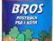 BROS - postrach psa i kota 300ml  (BROS334)