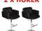 C105 2x KRZESŁO KRZESŁA HOKER HOKERY FOTEL FOTELE