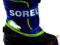 Buty Sorel Snow Commander Wind r.30 PRZECENA